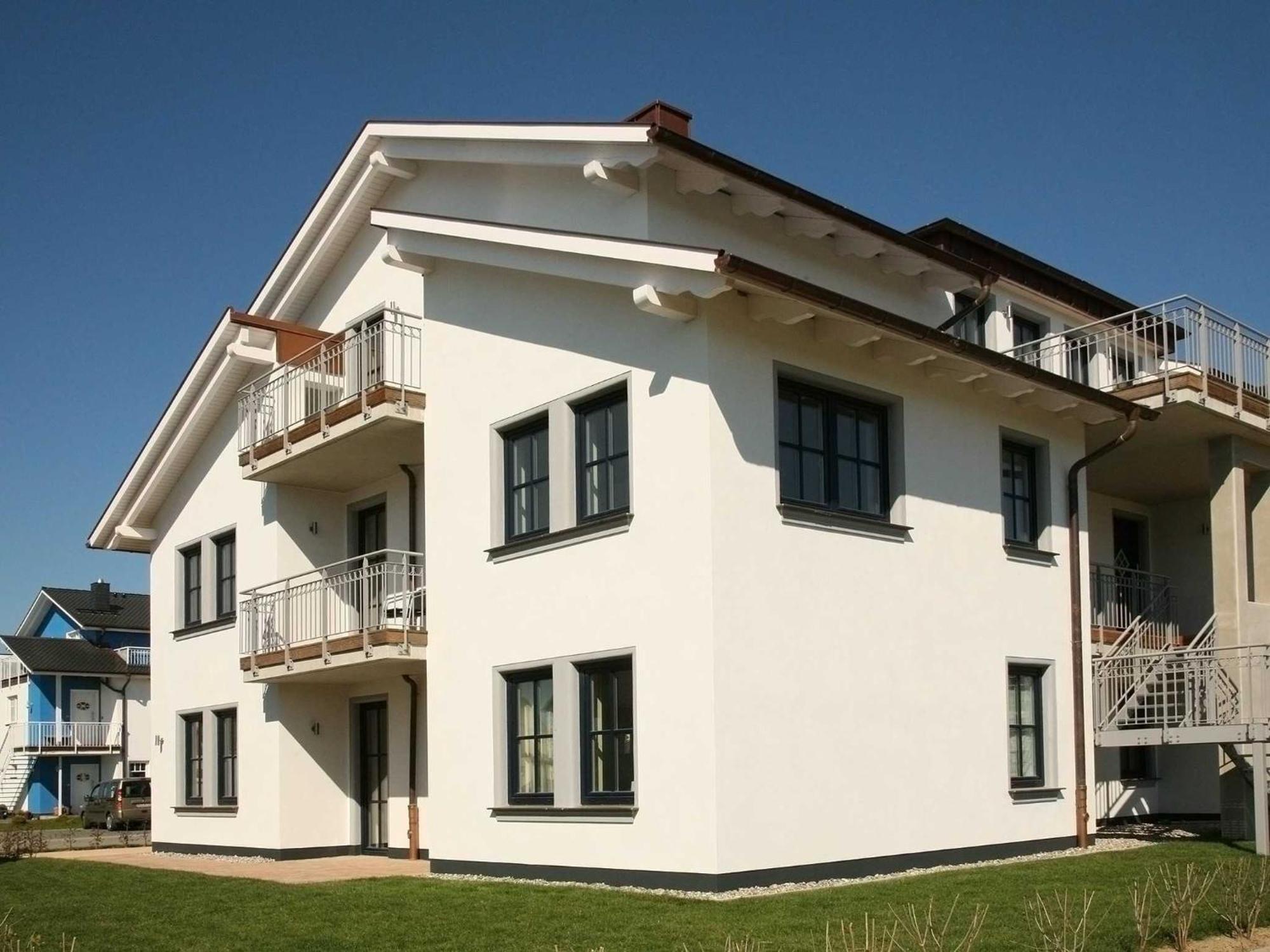 Exkl App Moewennest, Kamin, Waschmaschine, 200 M Zum Strand Börgerende-Rethwisch 外观 照片